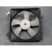 MOTEUR VENTILATEUR RADIATEUR MAZDA MX5 2001-