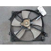 MOTEUR VENTILATEUR RADIATEUR MAZDA MX5 2001-