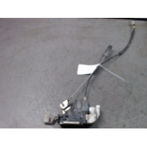 SYSTEME CONDAMNATION AVANT DROIT FIAT DUCATO 11 C1A TOLE 2002-