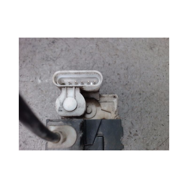 SYSTEME CONDAMNATION AVANT DROIT FIAT DUCATO 11 C1A TOLE 2002-