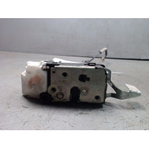 SYSTEME CONDAMNATION AVANT GAUCHE FIAT DUCATO 11 C1A TOLE 2002-