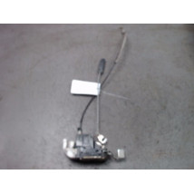 SYSTEME CONDAMNATION AVANT GAUCHE FIAT DUCATO 11 C1A TOLE 2002-