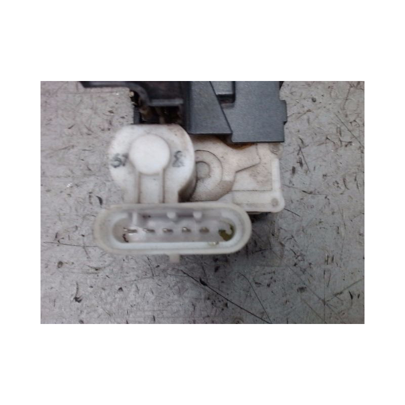 SYSTEME CONDAMNATION AVANT GAUCHE FIAT DUCATO 11 C1A TOLE 2002-