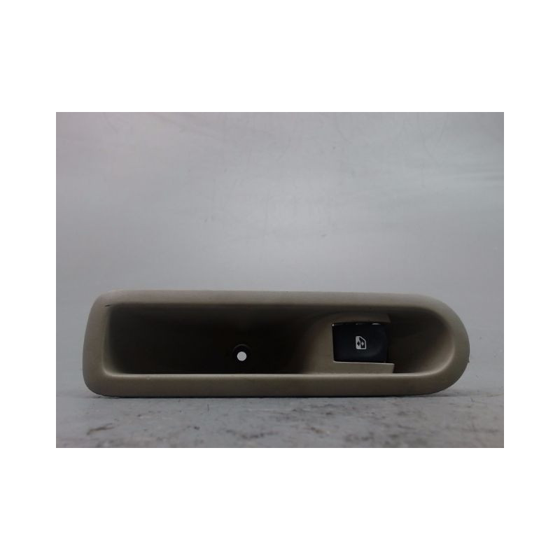 COMMANDE LEVE-GLACE PORTE ARG PEUGEOT 206