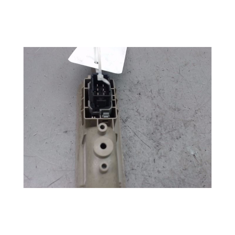 COMMANDE LEVE-GLACE PORTE ARG PEUGEOT 206