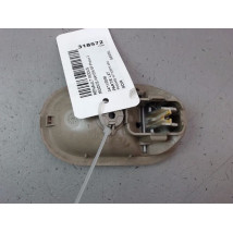 POIGNEE INTERIEURE PORTE ARRIERE GAUCHE RENAULT MODUS Phase 2 2008-...