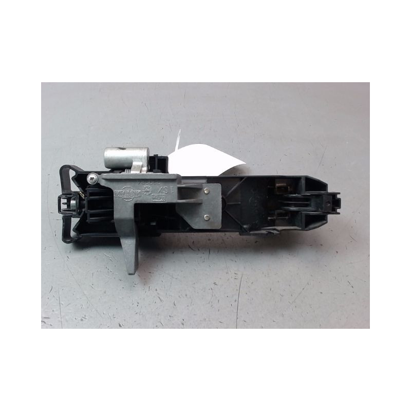 POIGNEE INTERIEURE PORTE ARRIERE GAUCHE NISSAN MICRA III Phase 2 2005-2007
