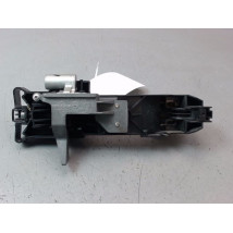 POIGNEE INTERIEURE PORTE ARRIERE GAUCHE NISSAN MICRA III Phase 2 2005-2007