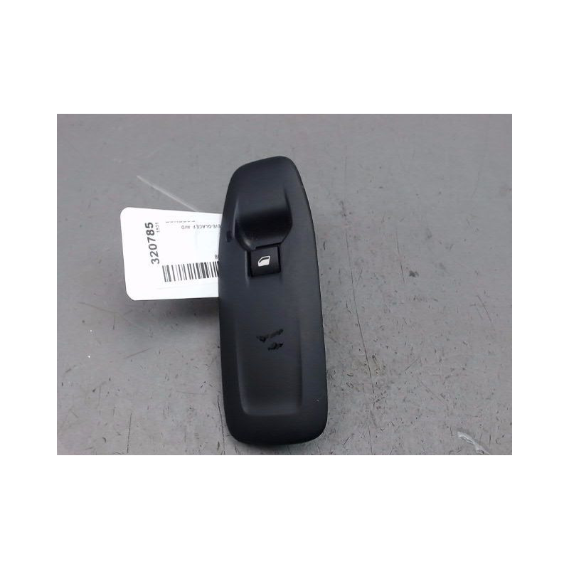 COMMANDE LEVE-GLACE PORTE AVD PEUGEOT 2008 Phase 1 2013-...