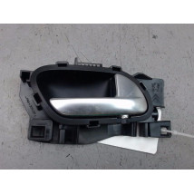 POIGNEE INTERIEURE PORTE ARRIERE DROIT PEUGEOT 2008 Phase 1 2013-...