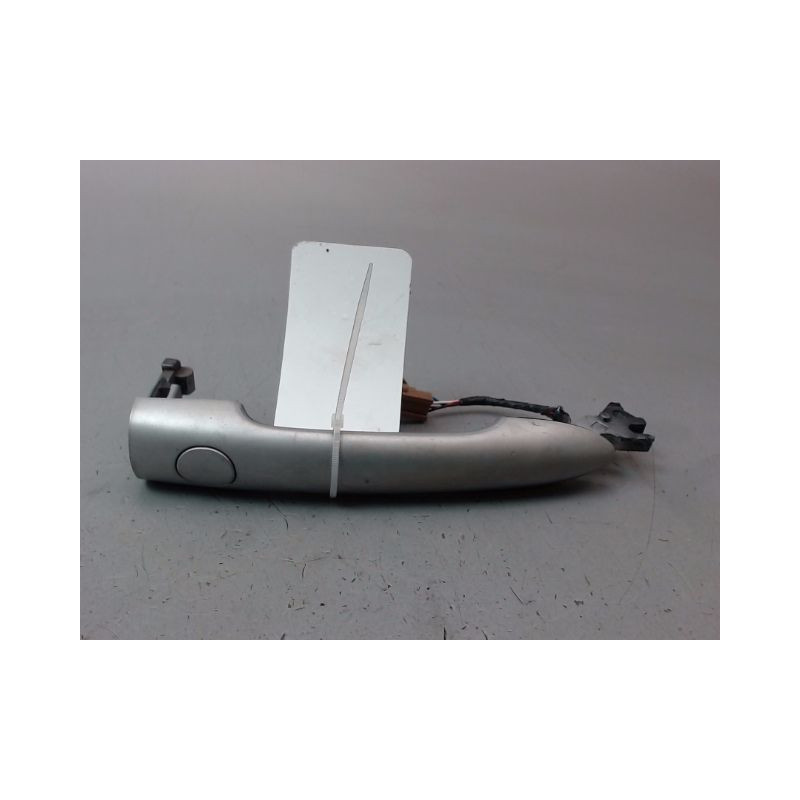 POIGNEE EXTERIEURE PORTE AVANT DROIT RENAULT GRAND SCENIC MONOSP. II Phase 2 LONG 2006-2009