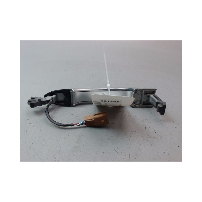 POIGNEE EXTERIEURE PORTE AVANT DROIT RENAULT GRAND SCENIC MONOSP. II Phase 2 LONG 2006-2009