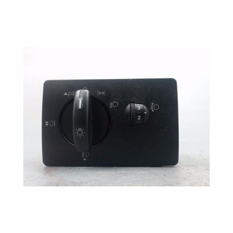 INTERIEUR COMMANDE PHARES FORD FOCUS II Phase 1 2004-2007