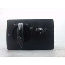 INTERIEUR COMMANDE PHARES FORD FOCUS II Phase 1 2004-2007