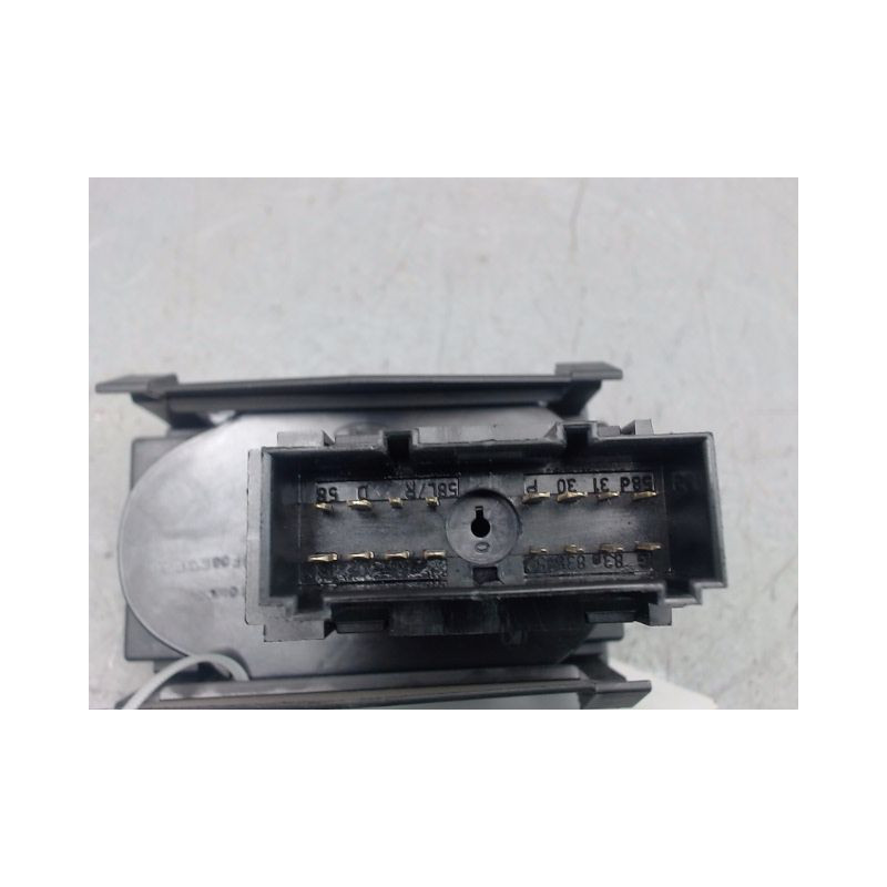INTERIEUR COMMANDE PHARES FORD FOCUS II Phase 1 2004-2007