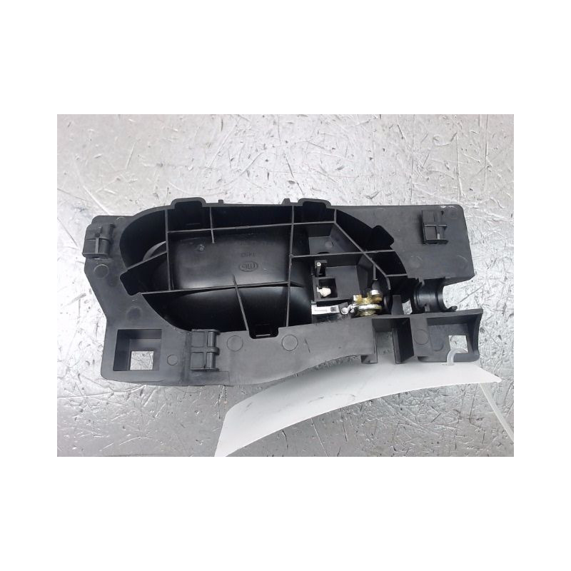 POIGNEE INTERIEURE PORTE ARRIERE GAUCHE CITROEN DS5