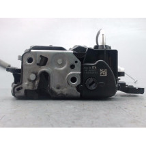 SYSTEME CONDAMNATION ARRIERE DROIT PEUGEOT 308 I Phase 1 2007-2011