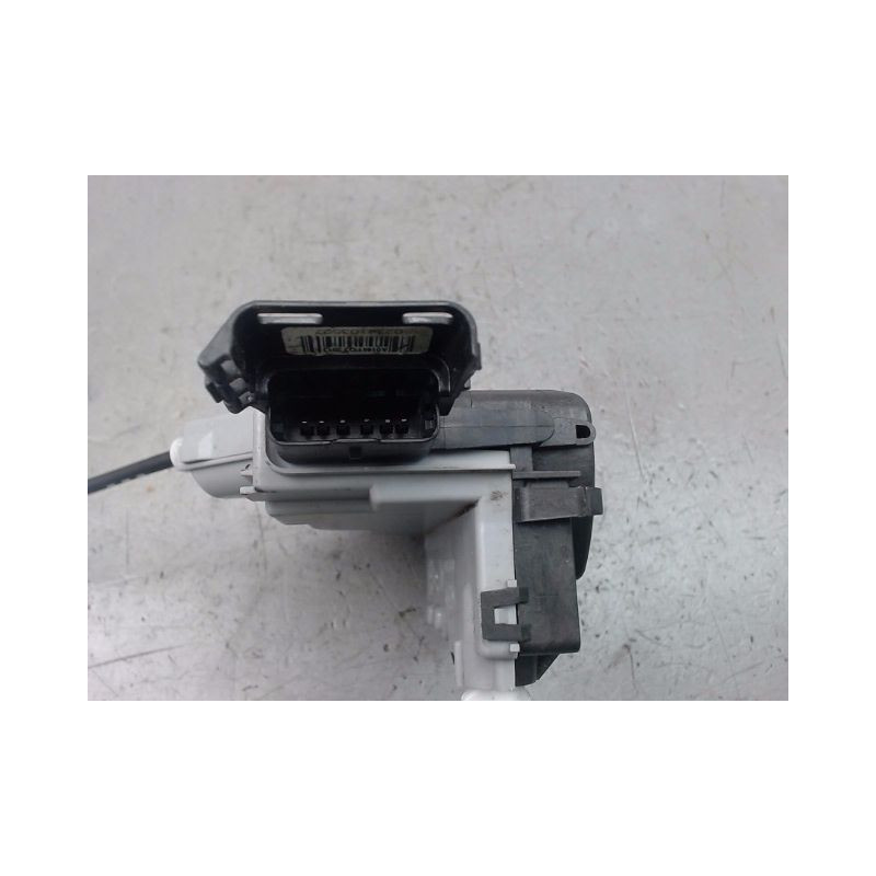 SYSTEME CONDAMNATION ARRIERE DROIT PEUGEOT 308 I Phase 1 2007-2011