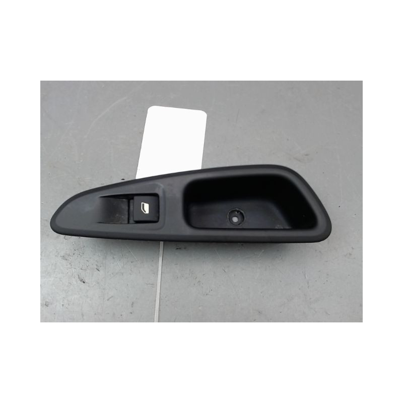 COMMANDE LEVE-GLACE PORTE ARG PEUGEOT 308 I Phase 1 2007-2011