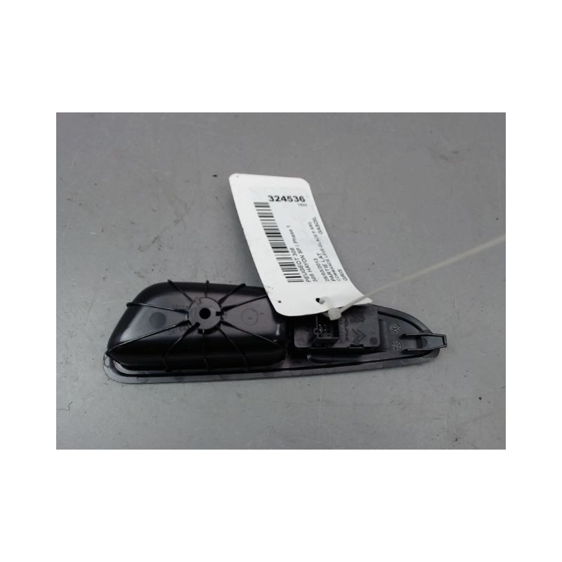COMMANDE LEVE-GLACE PORTE ARG PEUGEOT 308 I Phase 1 2007-2011