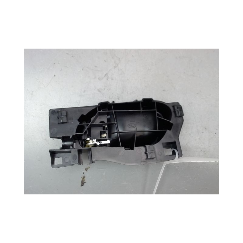 POIGNEE INTERIEURE PORTE AVANT DROIT PEUGEOT 308 I Phase 1 2007-2011