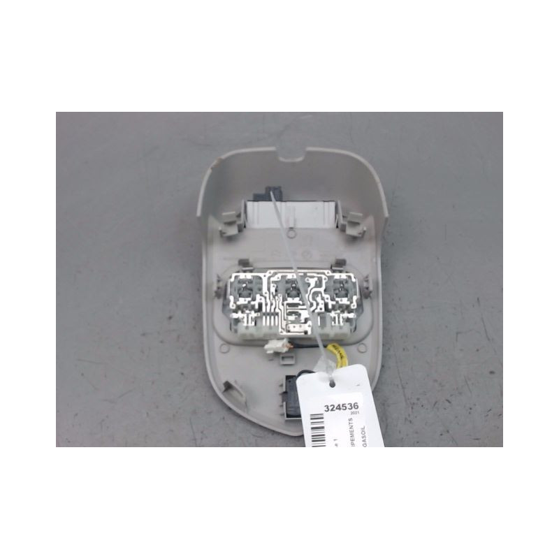 PLAFONNIER PEUGEOT 308 I Phase 1 2007-2011