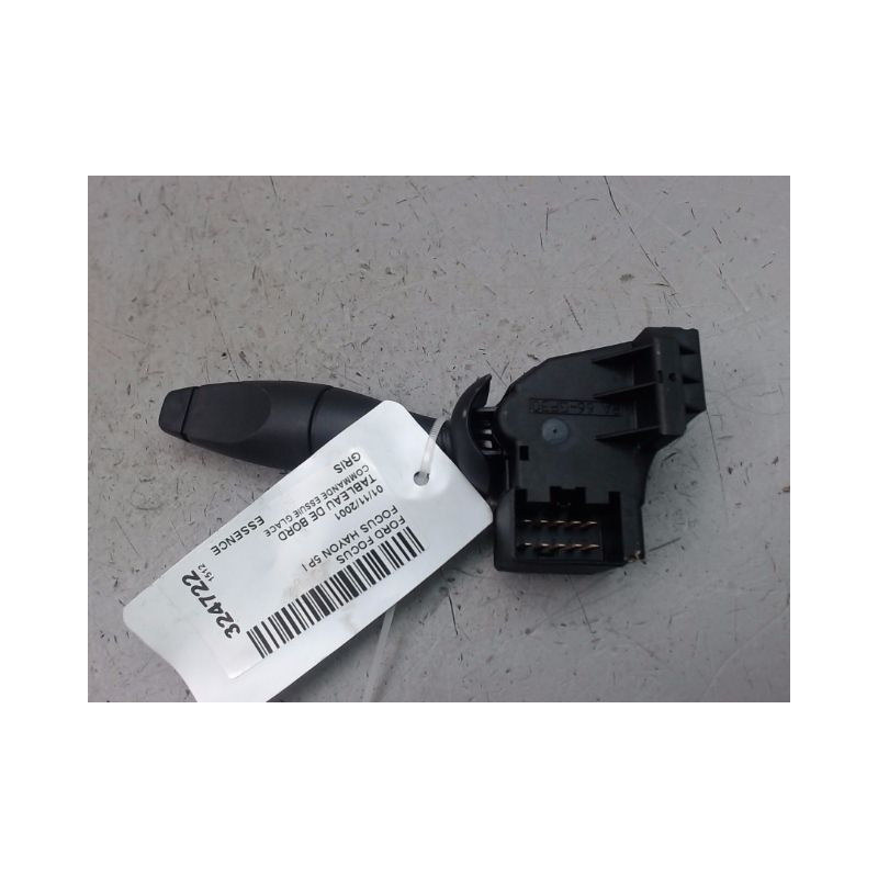 COMMANDE ESSUIE GLACE FORD FOCUS I 1998-2004