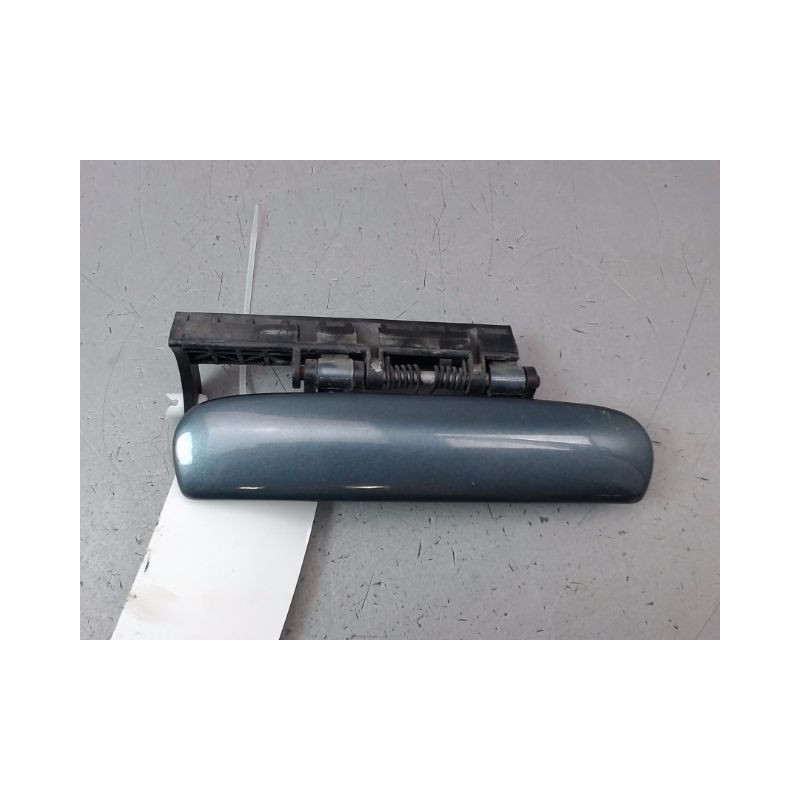 POIGNEE EXTERIEURE PORTE ARRIERE DROIT CITROEN XSARA PICASSO MONOSP. 1999-2010