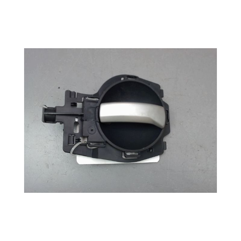 POIGNEE INTERIEURE PORTE ARRIERE DROIT CITROEN C3 I Phase 2 2005-2010