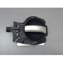 POIGNEE INTERIEURE PORTE ARRIERE DROIT CITROEN C3 I Phase 2 2005-2010