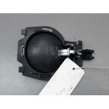 POIGNEE INTERIEURE PORTE ARRIERE DROIT CITROEN C3 I Phase 2 2005-2010