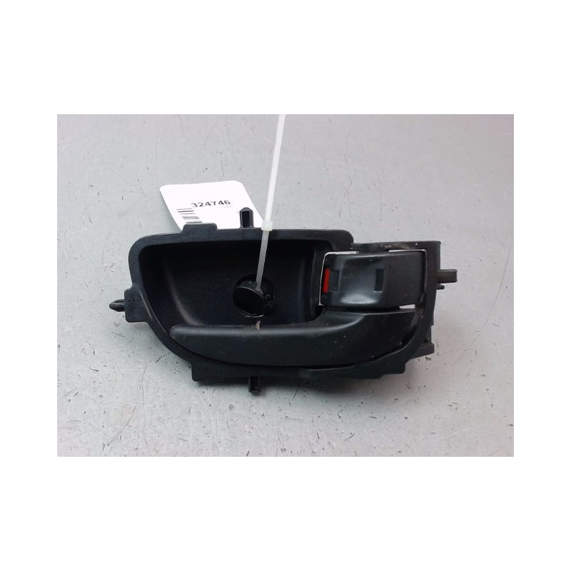 POIGNEE INTERIEURE PORTE AVANT DROIT PEUGEOT 108