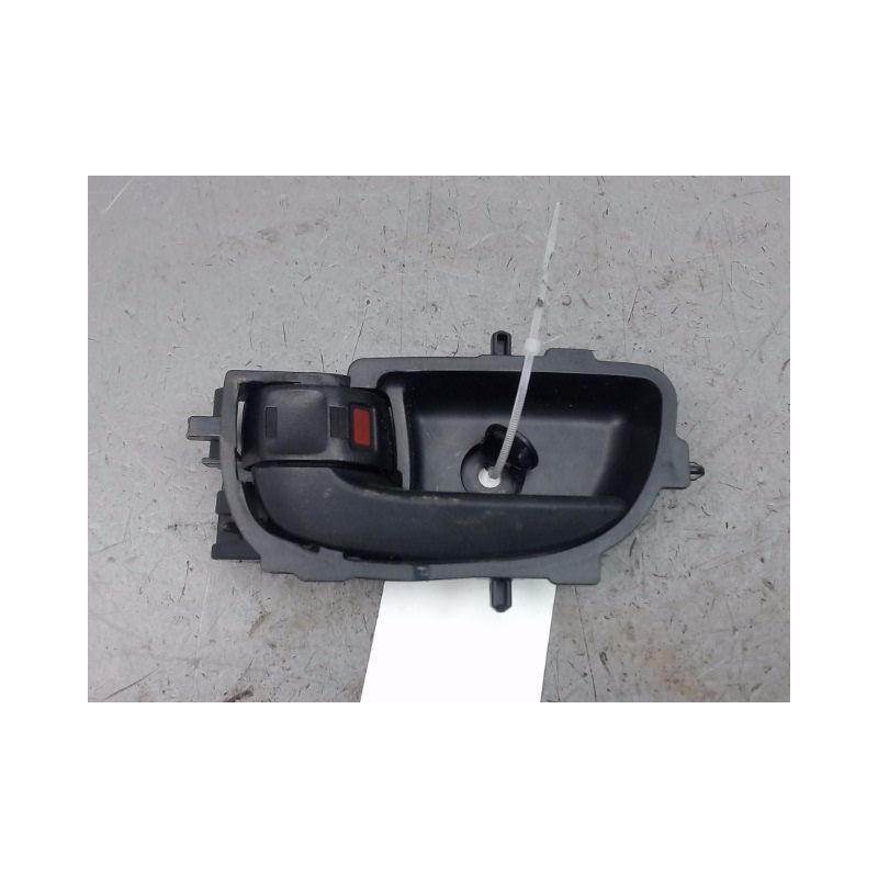 POIGNEE INTERIEURE PORTE AVANT GAUCHE PEUGEOT 108