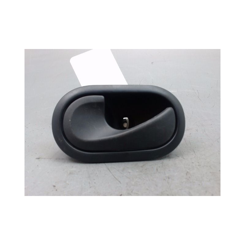 POIGNEE INTERIEURE PORTE AVANT GAUCHE RENAULT CLIO III Phase 1 2005-2009