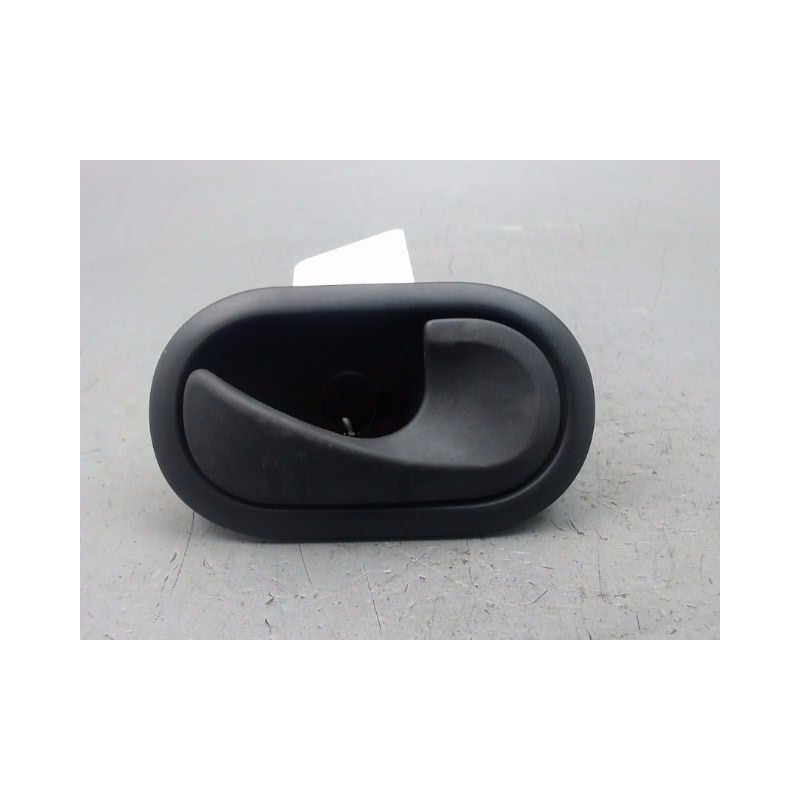 POIGNEE INTERIEURE PORTE ARRIERE GAUCHE RENAULT CLIO III Phase 1 2005-2009