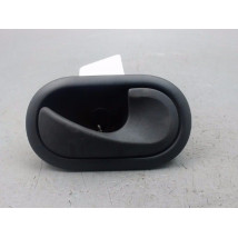 POIGNEE INTERIEURE PORTE ARRIERE GAUCHE RENAULT CLIO III Phase 1 2005-2009