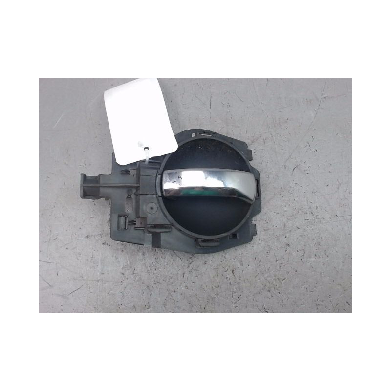 POIGNEE INTERIEURE PORTE AVANT DROIT CITROEN C3 I Phase 2 2005-2010