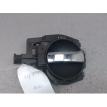 POIGNEE INTERIEURE PORTE AVANT GAUCHE CITROEN C3 I Phase 2 2005-2010