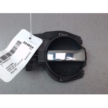 POIGNEE INTERIEURE PORTE ARRIERE GAUCHE CITROEN C3 I Phase 2 2005-2010