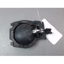 POIGNEE INTERIEURE PORTE ARRIERE GAUCHE CITROEN C3 I Phase 2 2005-2010