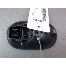 POIGNEE INTERIEURE PORTE AVANT DROIT RENAULT MODUS Phase 1 2004-2007