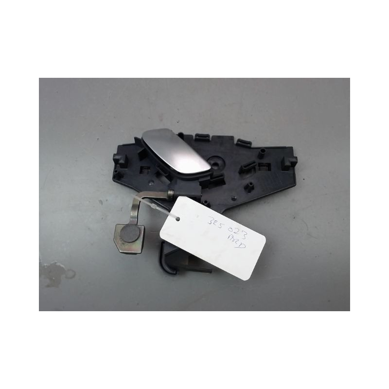 POIGNEE INTERIEURE PORTE ARRIERE DROIT CITROEN C5 I Phase 1 2001-2004