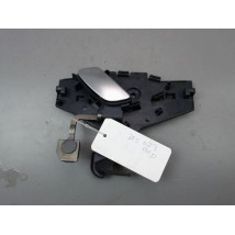 POIGNEE INTERIEURE PORTE ARRIERE DROIT CITROEN C5 I Phase 1 2001-2004