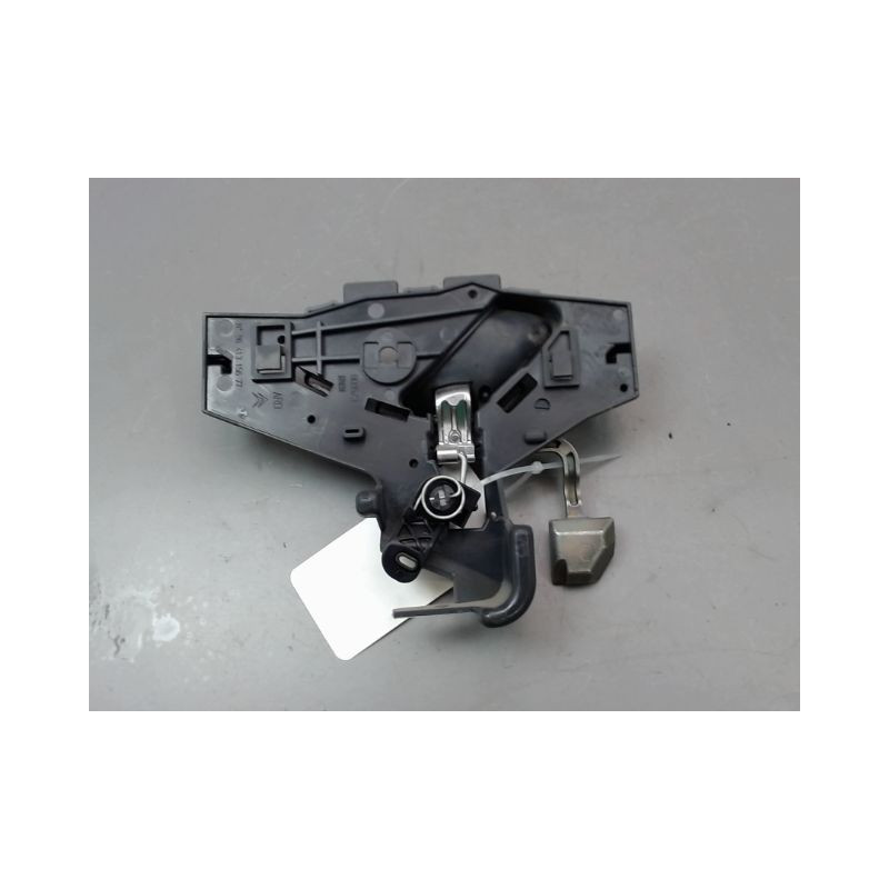 POIGNEE INTERIEURE PORTE ARRIERE DROIT CITROEN C5 I Phase 1 2001-2004