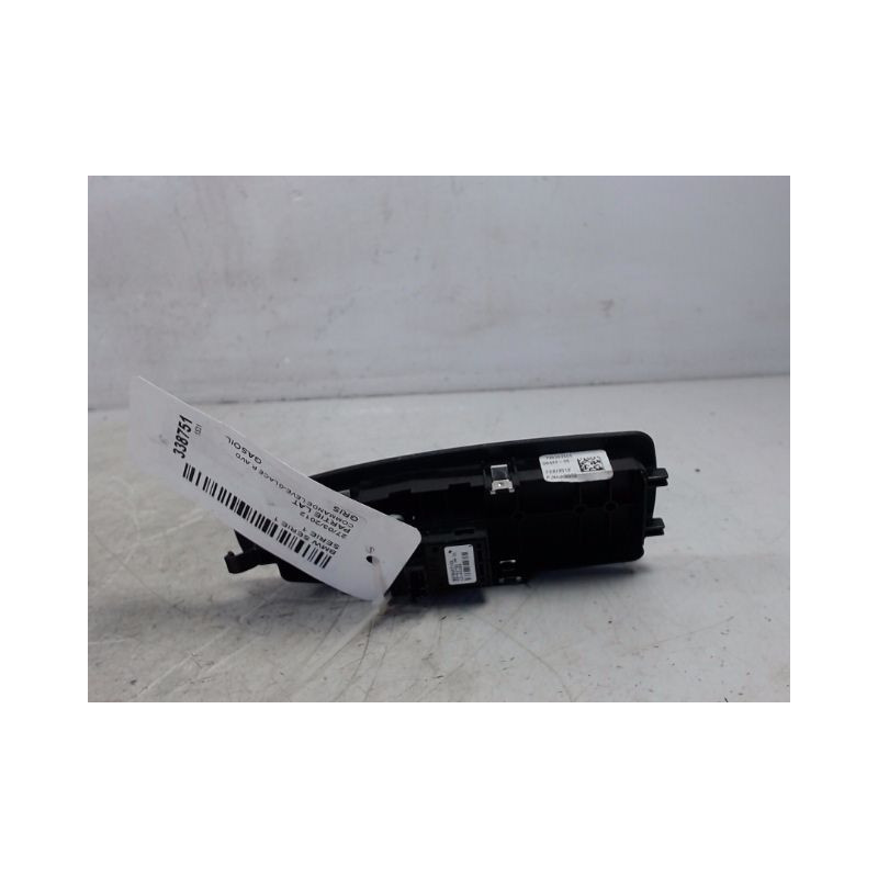 COMMANDE LEVE-GLACE PORTE AVD BMW SERIE 1