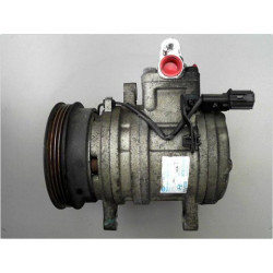 COMPRESSEUR AIR CONDITIONNE