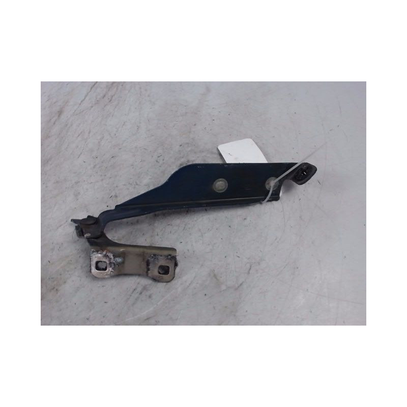 COMPAS GAUCHE CAPOT NISSAN MICRA 2005-2007