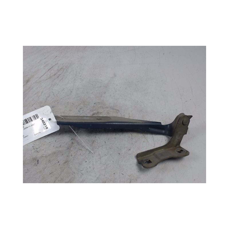 COMPAS GAUCHE CAPOT NISSAN MICRA 2005-2007