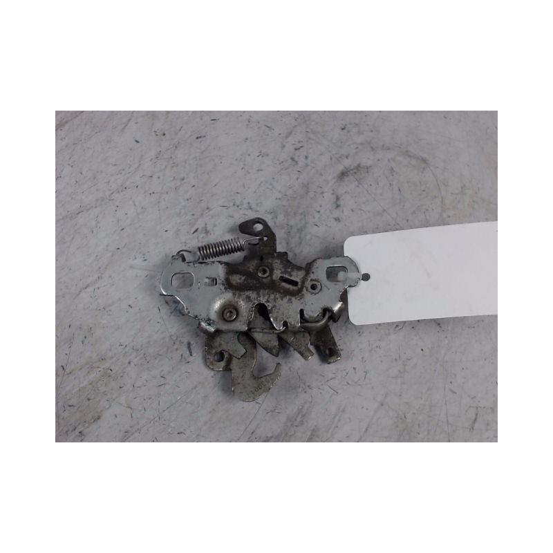 SERRURE CAPOT PEUGEOT 508 2010-