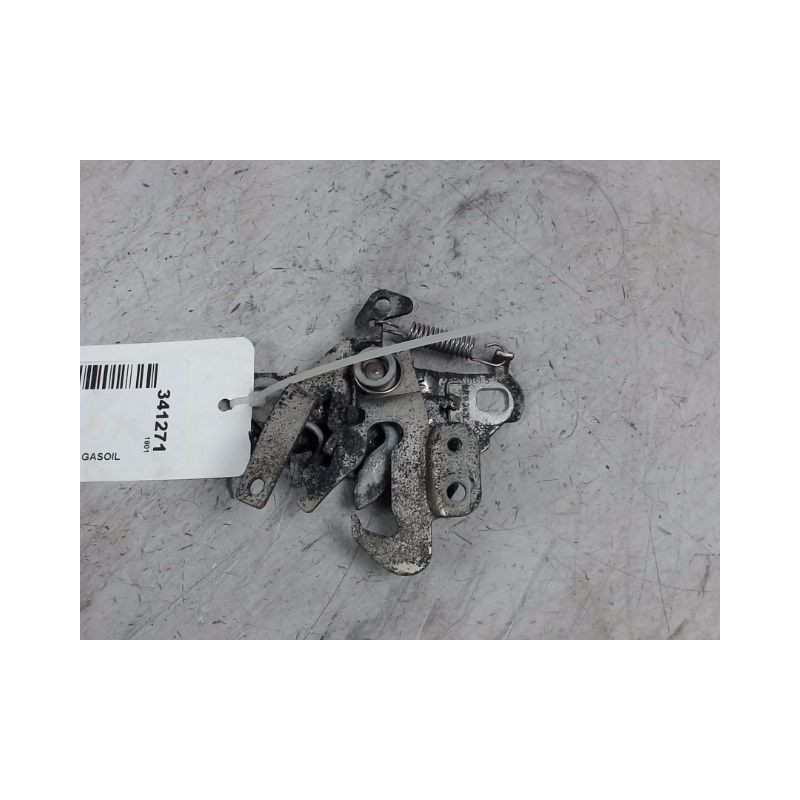 SERRURE CAPOT PEUGEOT 508 2010-